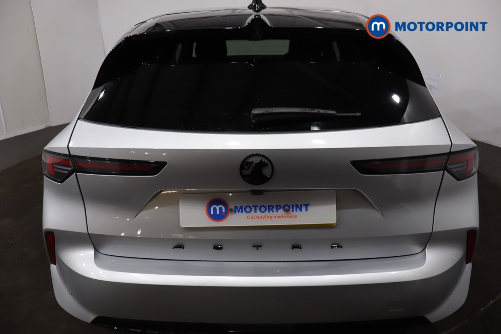 Vauxhall Astra GS Automatic Petrol Estate - Stock Number (1601017) - 33rd supplementary image