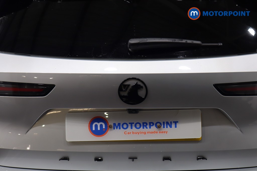 Vauxhall Astra GS Automatic Petrol Estate - Stock Number (1601017) - 34th supplementary image