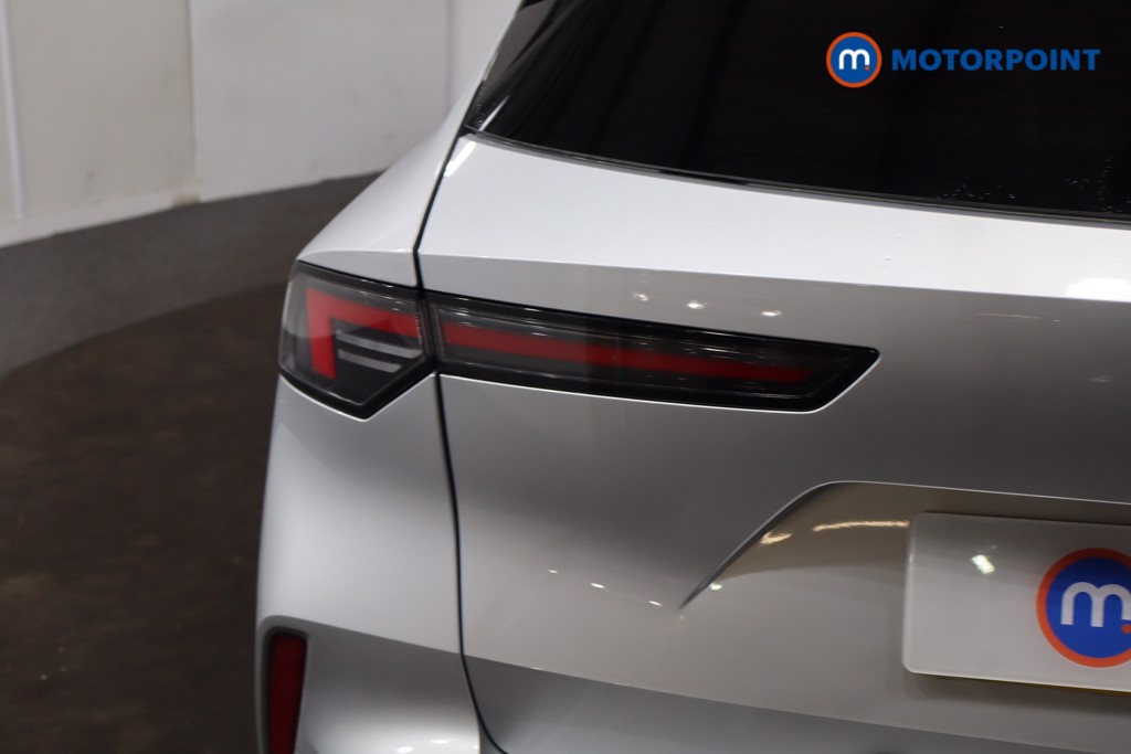 Vauxhall Astra GS Automatic Petrol Estate - Stock Number (1601017) - 35th supplementary image