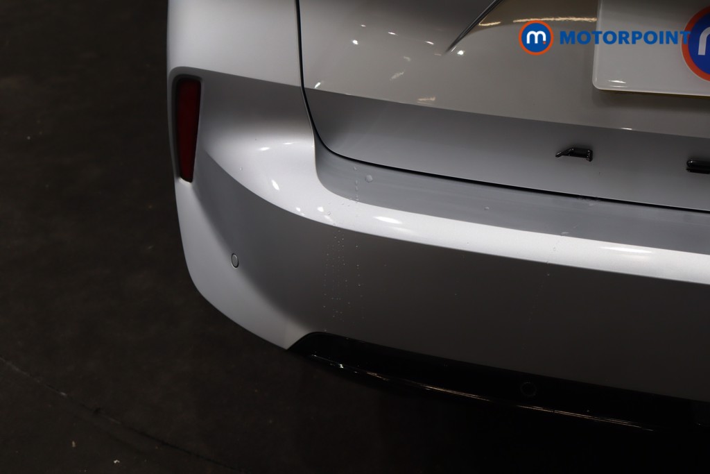 Vauxhall Astra GS Automatic Petrol Estate - Stock Number (1601017) - 36th supplementary image