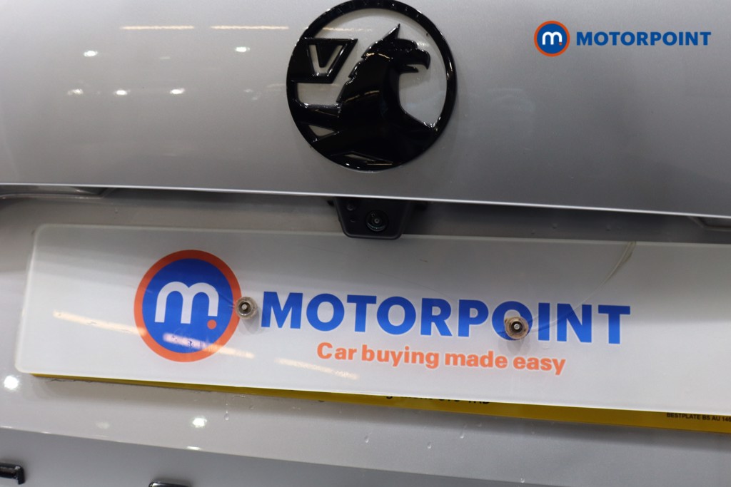 Vauxhall Astra GS Automatic Petrol Estate - Stock Number (1601017) - 37th supplementary image