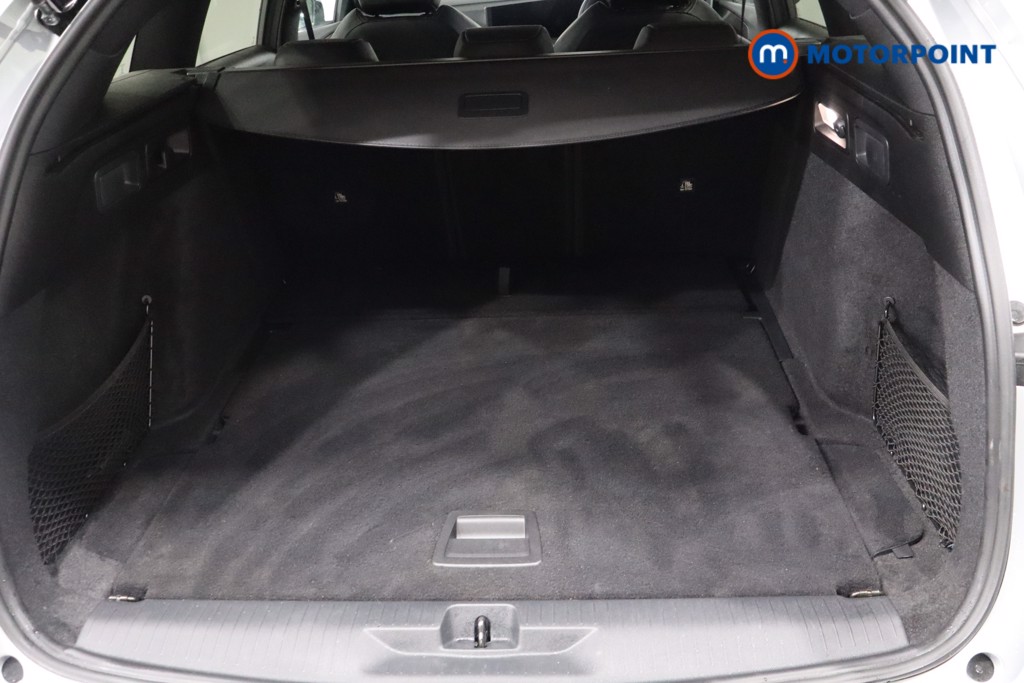 Vauxhall Astra GS Automatic Petrol Estate - Stock Number (1601017) - 38th supplementary image