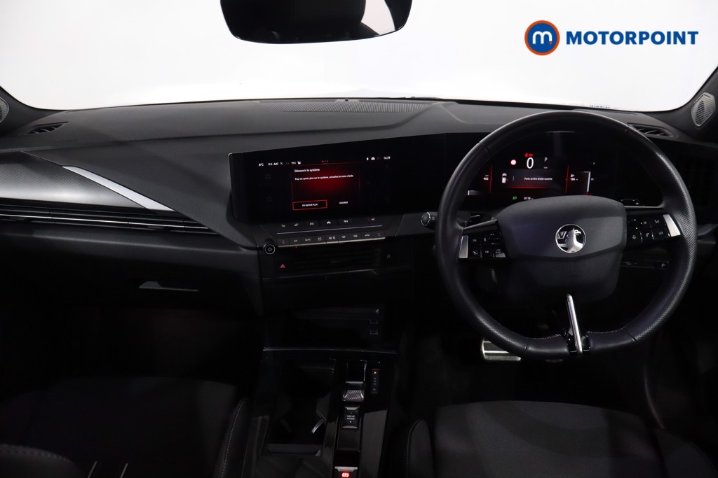 Vauxhall Astra GS Automatic Petrol Estate - Stock Number (1601017) - 1st supplementary image