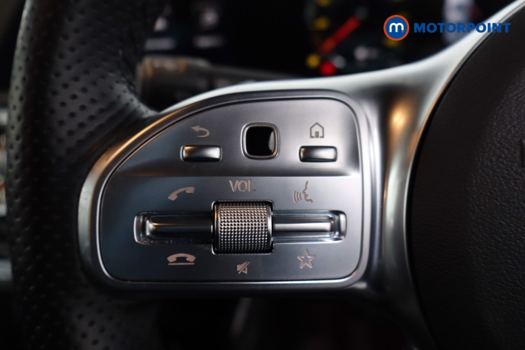 Mercedes-Benz A Class Amg Line Premium Edition Automatic Petrol Hatchback - Stock Number (1601019) - 7th supplementary image