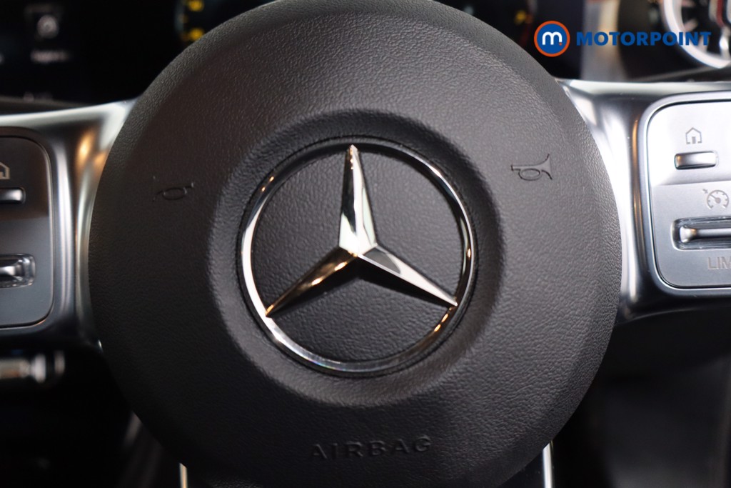 Mercedes-Benz A Class Amg Line Premium Edition Automatic Petrol Hatchback - Stock Number (1601019) - 13th supplementary image