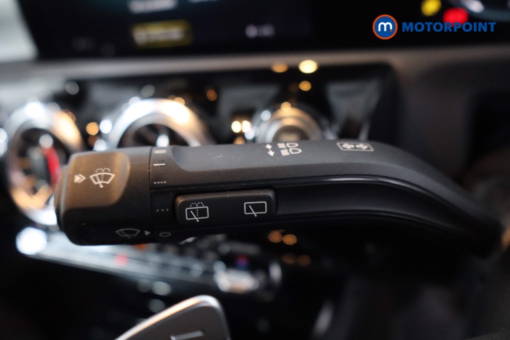 Mercedes-Benz A Class Amg Line Premium Edition Automatic Petrol Hatchback - Stock Number (1601019) - 14th supplementary image