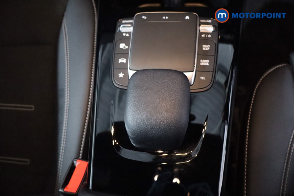 Mercedes-Benz A Class Amg Line Premium Edition Automatic Petrol Hatchback - Stock Number (1601019) - 19th supplementary image