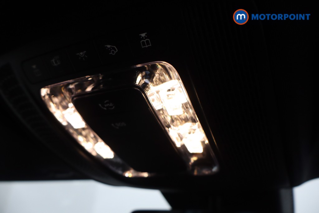 Mercedes-Benz A Class Amg Line Premium Edition Automatic Petrol Hatchback - Stock Number (1601019) - 20th supplementary image