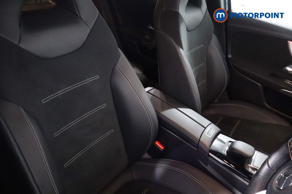 Mercedes-Benz A Class Amg Line Premium Edition Automatic Petrol Hatchback - Stock Number (1601019) - 22nd supplementary image