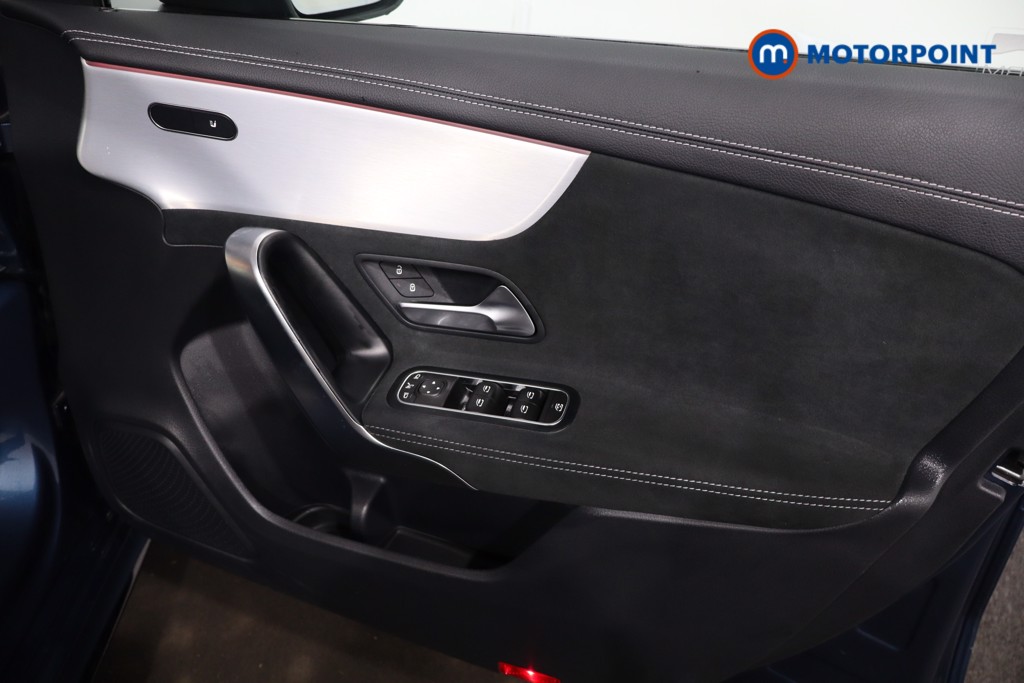 Mercedes-Benz A Class Amg Line Premium Edition Automatic Petrol Hatchback - Stock Number (1601019) - 23rd supplementary image