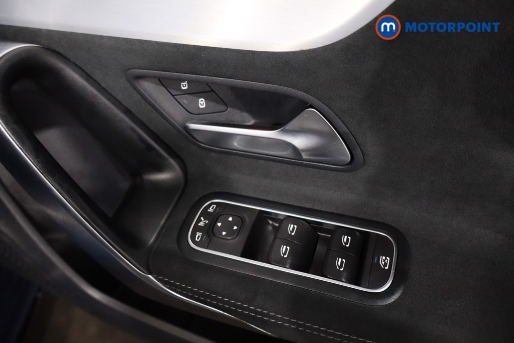 Mercedes-Benz A Class Amg Line Premium Edition Automatic Petrol Hatchback - Stock Number (1601019) - 24th supplementary image