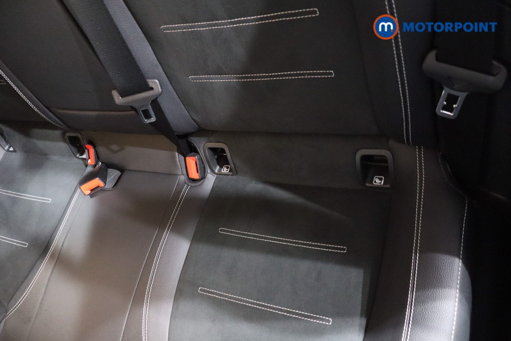 Mercedes-Benz A Class Amg Line Premium Edition Automatic Petrol Hatchback - Stock Number (1601019) - 25th supplementary image