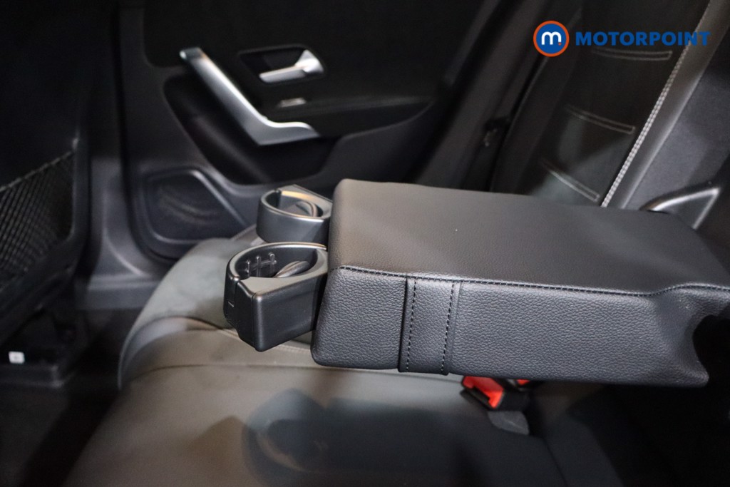 Mercedes-Benz A Class Amg Line Premium Edition Automatic Petrol Hatchback - Stock Number (1601019) - 26th supplementary image