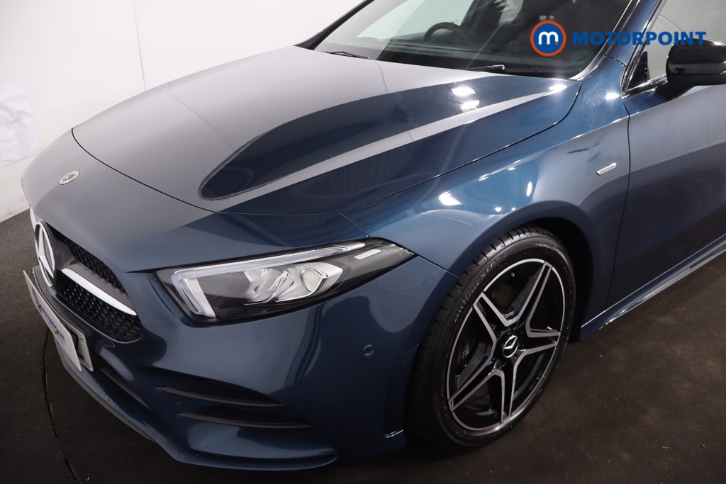 Mercedes-Benz A Class Amg Line Premium Edition Automatic Petrol Hatchback - Stock Number (1601019) - 27th supplementary image