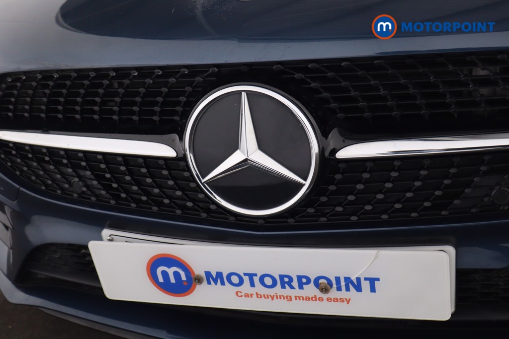 Mercedes-Benz A Class Amg Line Premium Edition Automatic Petrol Hatchback - Stock Number (1601019) - 28th supplementary image