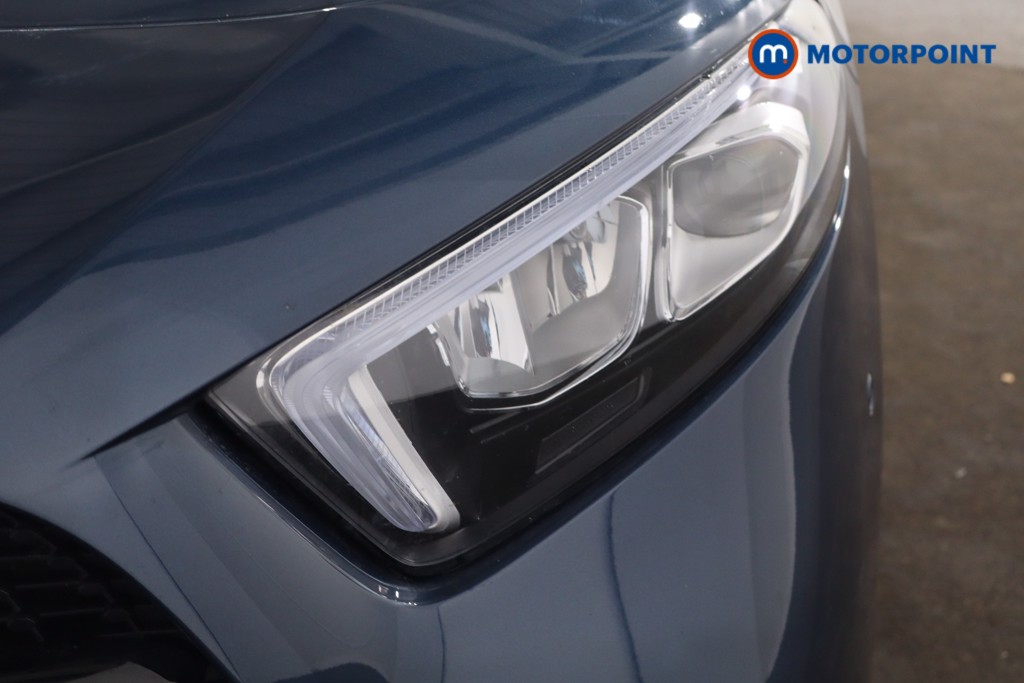 Mercedes-Benz A Class Amg Line Premium Edition Automatic Petrol Hatchback - Stock Number (1601019) - 29th supplementary image