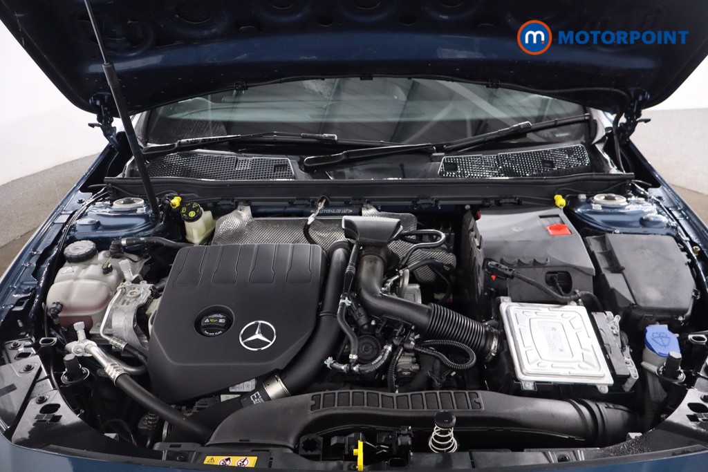 Mercedes-Benz A Class Amg Line Premium Edition Automatic Petrol Hatchback - Stock Number (1601019) - 31st supplementary image