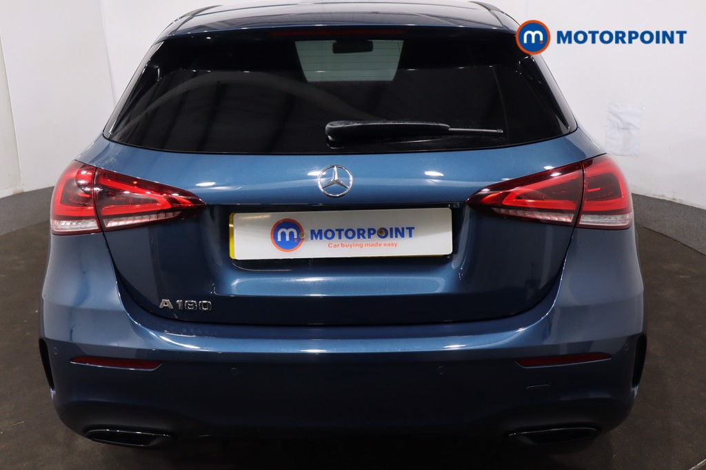 Mercedes-Benz A Class Amg Line Premium Edition Automatic Petrol Hatchback - Stock Number (1601019) - 33rd supplementary image