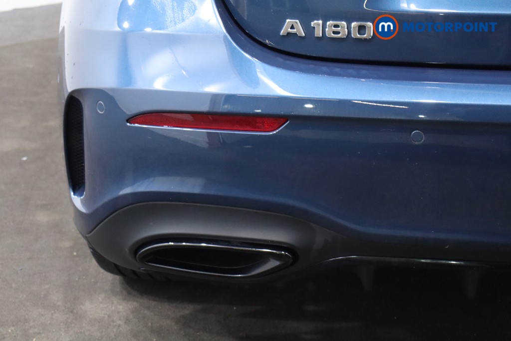 Mercedes-Benz A Class Amg Line Premium Edition Automatic Petrol Hatchback - Stock Number (1601019) - 36th supplementary image