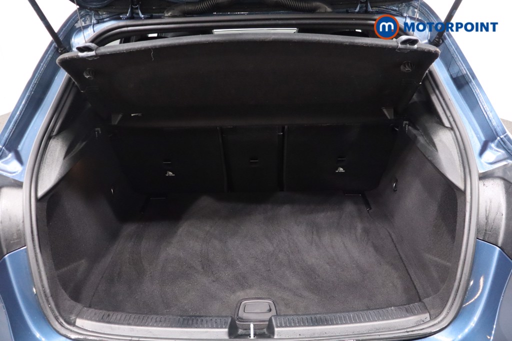 Mercedes-Benz A Class Amg Line Premium Edition Automatic Petrol Hatchback - Stock Number (1601019) - 37th supplementary image