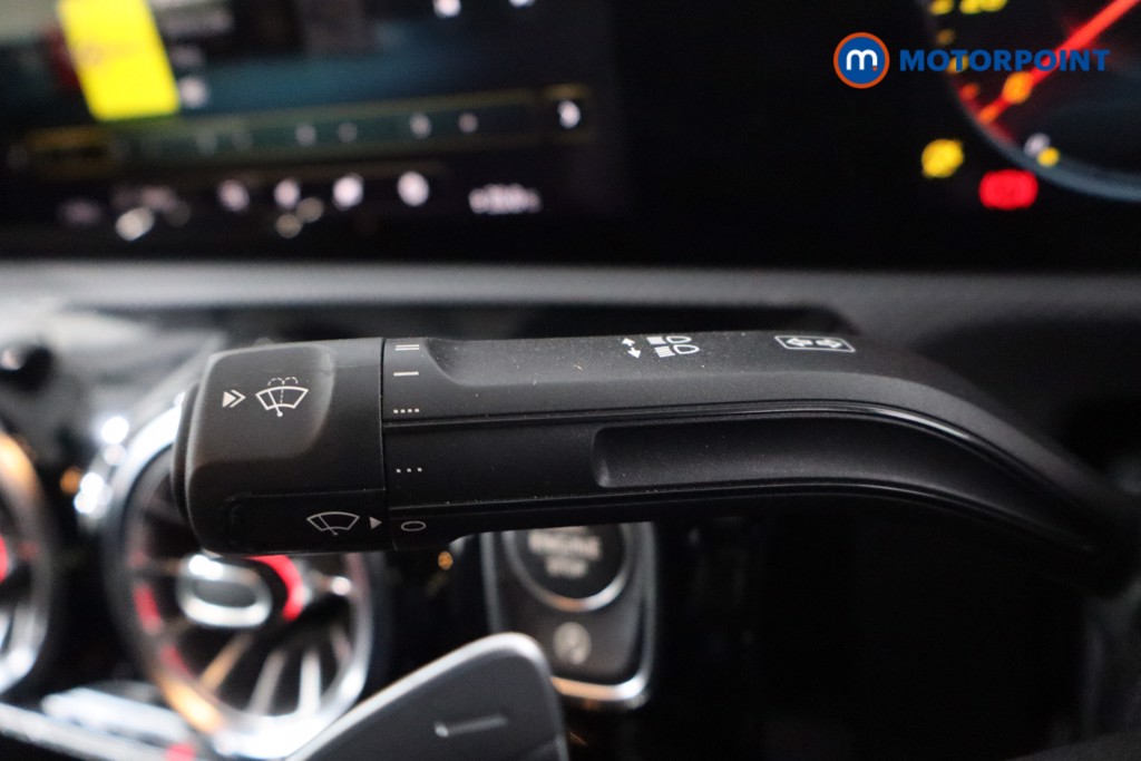 Mercedes-Benz CLA Amg Line Automatic Petrol Coupe - Stock Number (1601020) - 14th supplementary image