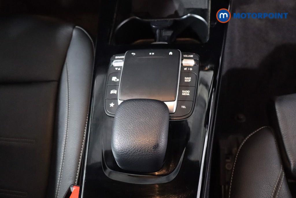 Mercedes-Benz CLA Amg Line Automatic Petrol Coupe - Stock Number (1601020) - 19th supplementary image