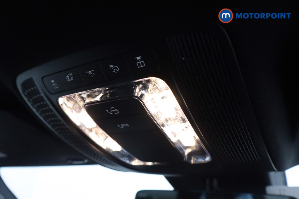 Mercedes-Benz CLA Amg Line Automatic Petrol Coupe - Stock Number (1601020) - 20th supplementary image