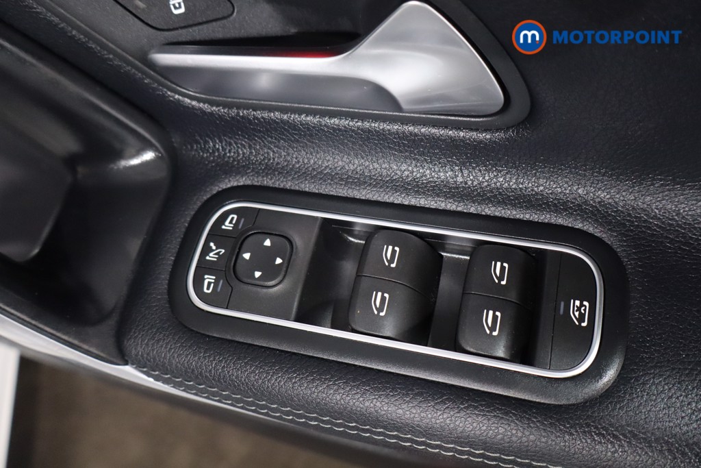 Mercedes-Benz CLA Amg Line Automatic Petrol Coupe - Stock Number (1601020) - 24th supplementary image