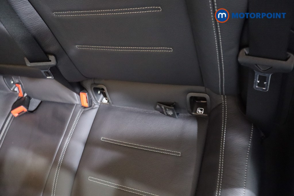 Mercedes-Benz CLA Amg Line Automatic Petrol Coupe - Stock Number (1601020) - 25th supplementary image