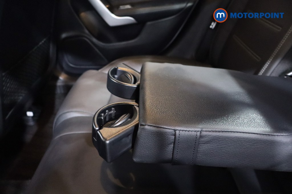 Mercedes-Benz CLA Amg Line Automatic Petrol Coupe - Stock Number (1601020) - 26th supplementary image