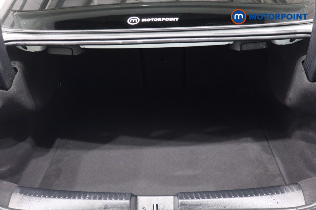 Mercedes-Benz CLA Amg Line Automatic Petrol Coupe - Stock Number (1601020) - 36th supplementary image