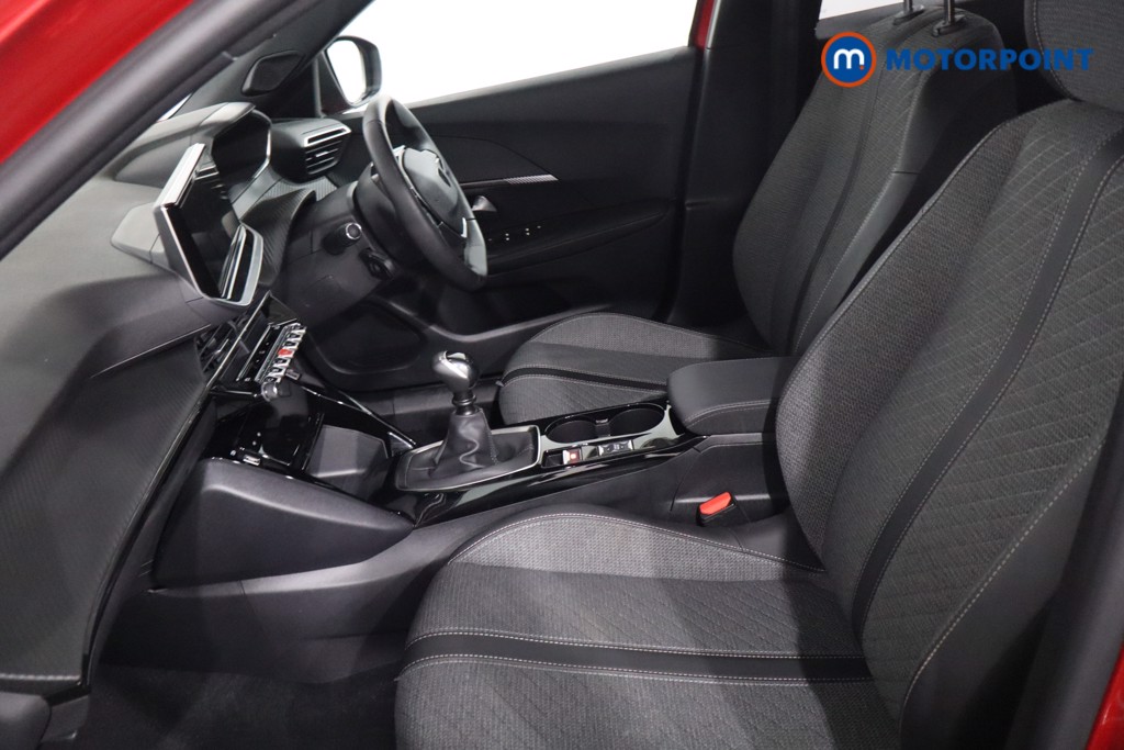 Peugeot 2008 Allure Manual Petrol SUV - Stock Number (1601022) - 4th supplementary image