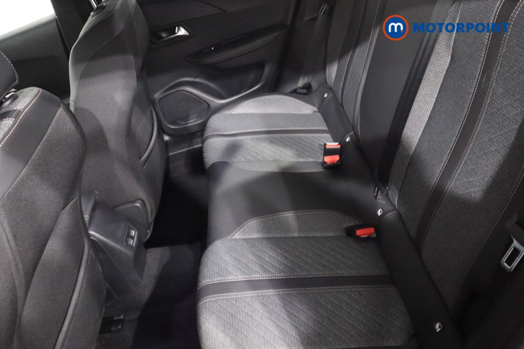Peugeot 2008 Allure Manual Petrol SUV - Stock Number (1601022) - 5th supplementary image