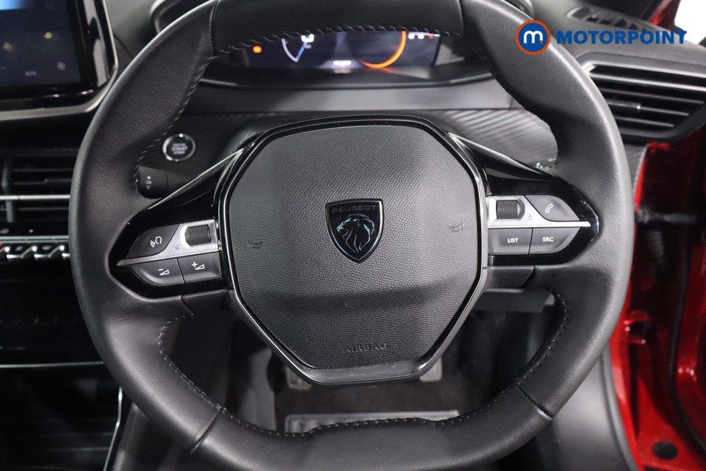 Peugeot 2008 Allure Manual Petrol SUV - Stock Number (1601022) - 6th supplementary image