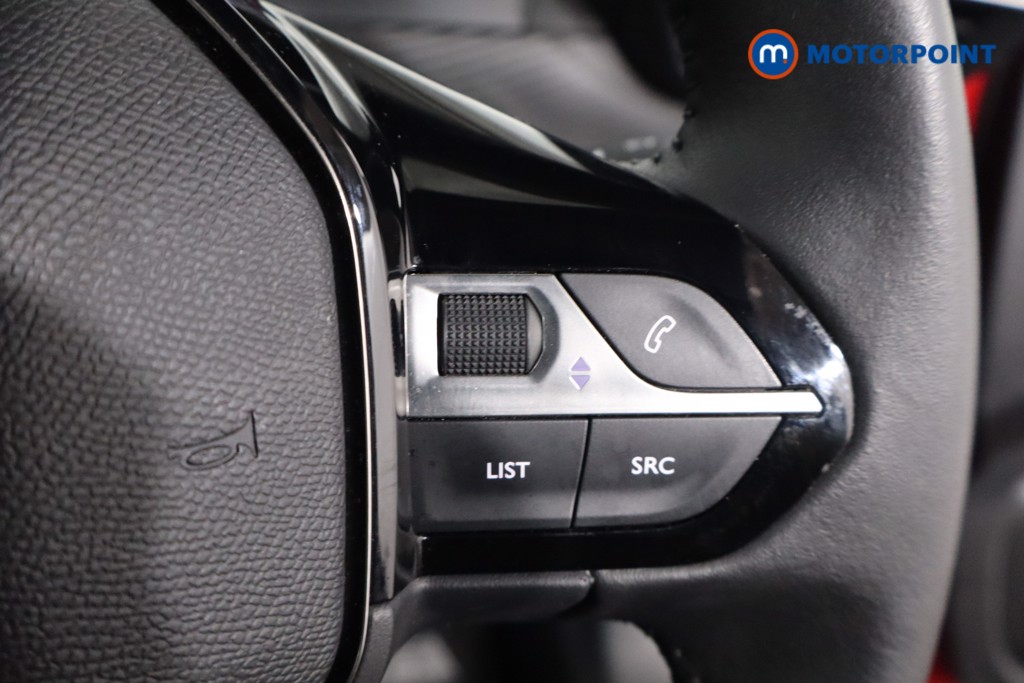 Peugeot 2008 Allure Manual Petrol SUV - Stock Number (1601022) - 8th supplementary image