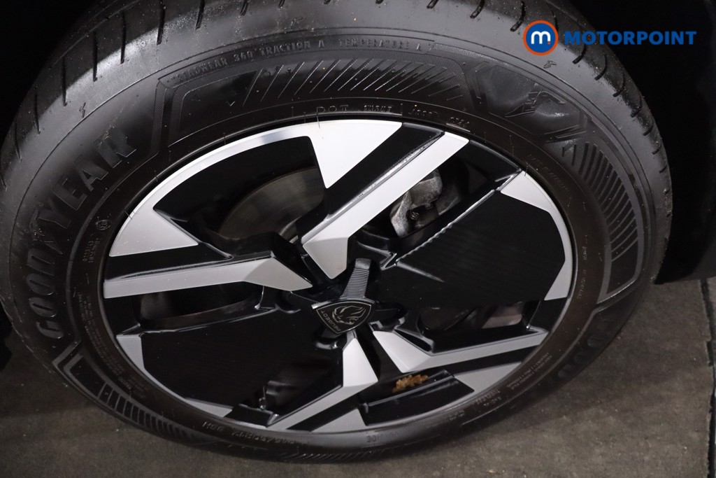 Peugeot 2008 Allure Manual Petrol SUV - Stock Number (1601022) - 10th supplementary image