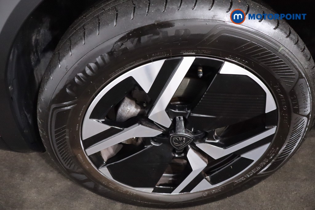 Peugeot 2008 Allure Manual Petrol SUV - Stock Number (1601022) - 11th supplementary image