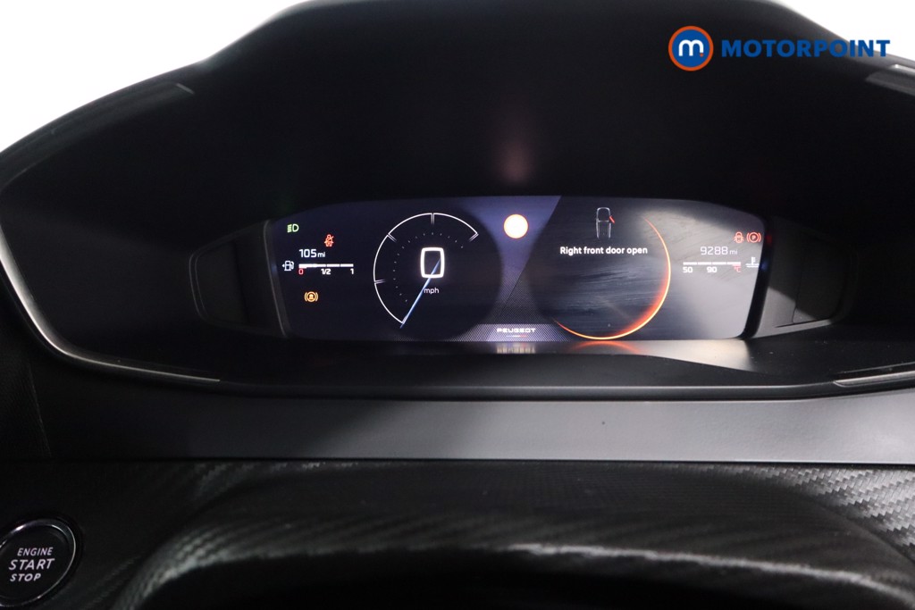 Peugeot 2008 Allure Manual Petrol SUV - Stock Number (1601022) - 13th supplementary image
