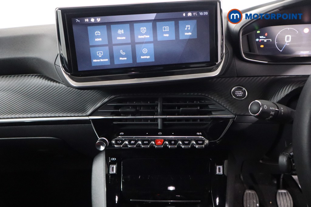 Peugeot 2008 Allure Manual Petrol SUV - Stock Number (1601022) - 14th supplementary image