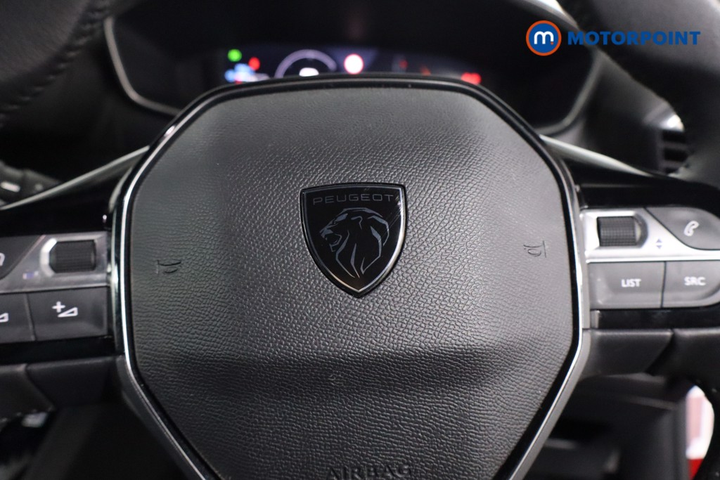 Peugeot 2008 Allure Manual Petrol SUV - Stock Number (1601022) - 15th supplementary image