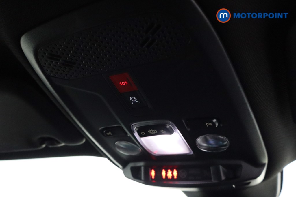 Peugeot 2008 Allure Manual Petrol SUV - Stock Number (1601022) - 20th supplementary image