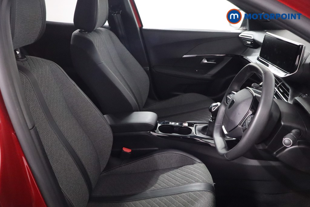 Peugeot 2008 Allure Manual Petrol SUV - Stock Number (1601022) - 21st supplementary image
