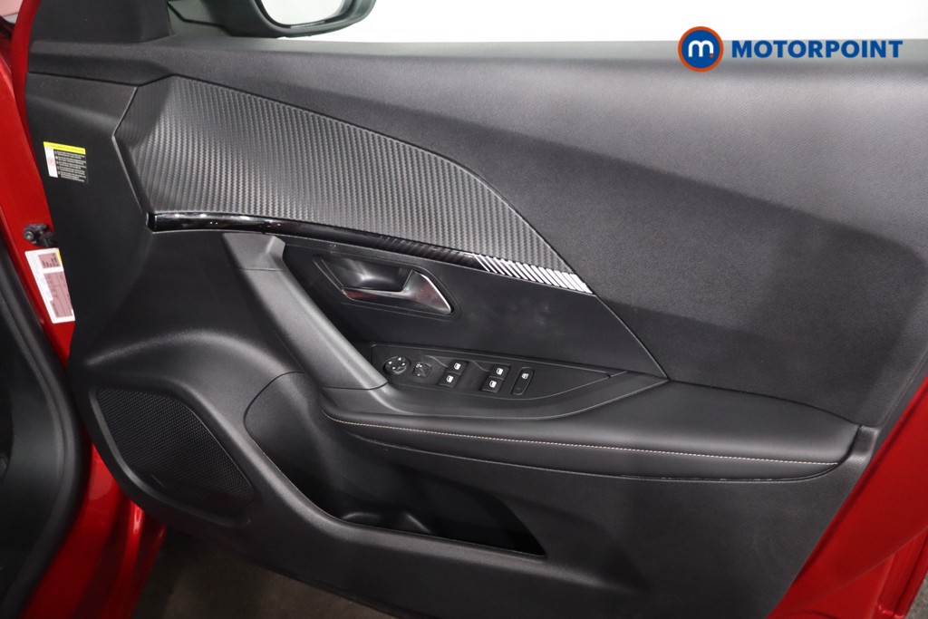 Peugeot 2008 Allure Manual Petrol SUV - Stock Number (1601022) - 22nd supplementary image