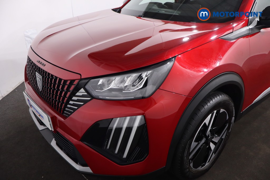 Peugeot 2008 Allure Manual Petrol SUV - Stock Number (1601022) - 25th supplementary image