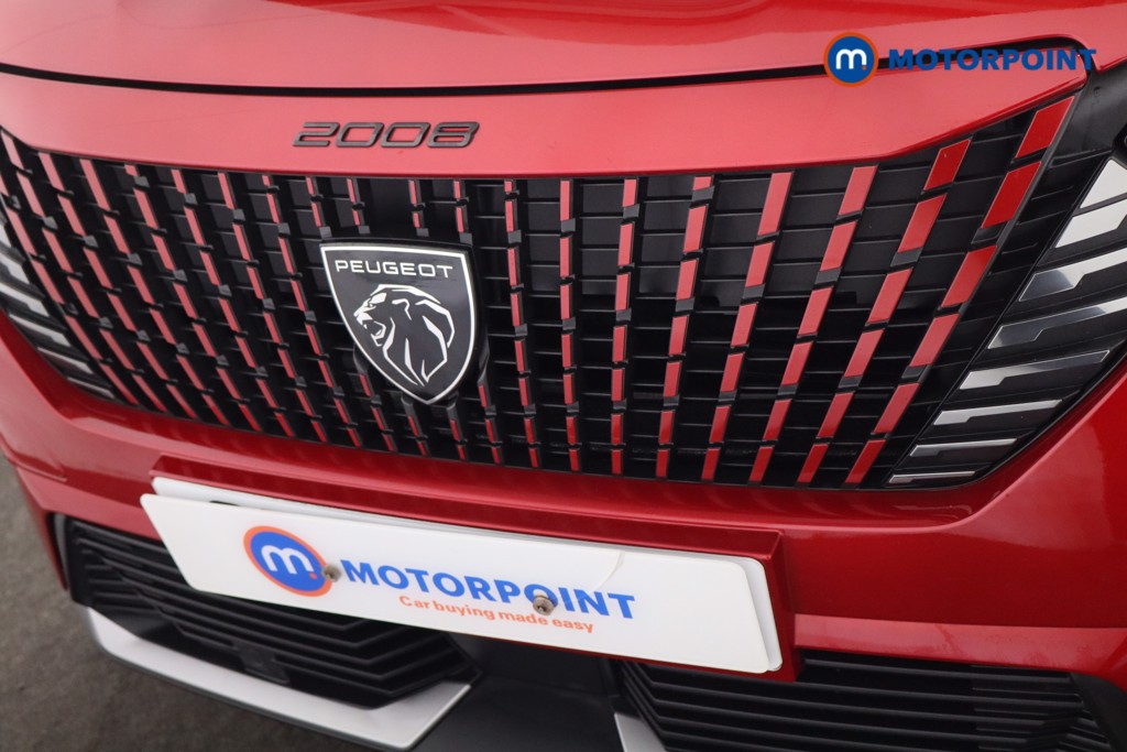 Peugeot 2008 Allure Manual Petrol SUV - Stock Number (1601022) - 26th supplementary image