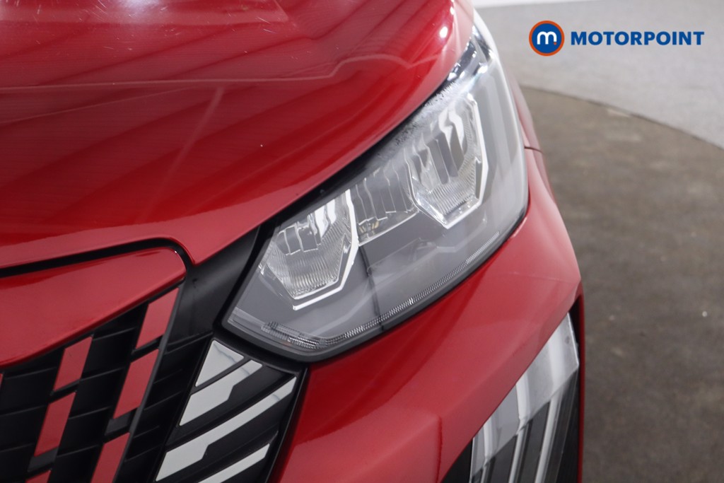Peugeot 2008 Allure Manual Petrol SUV - Stock Number (1601022) - 27th supplementary image