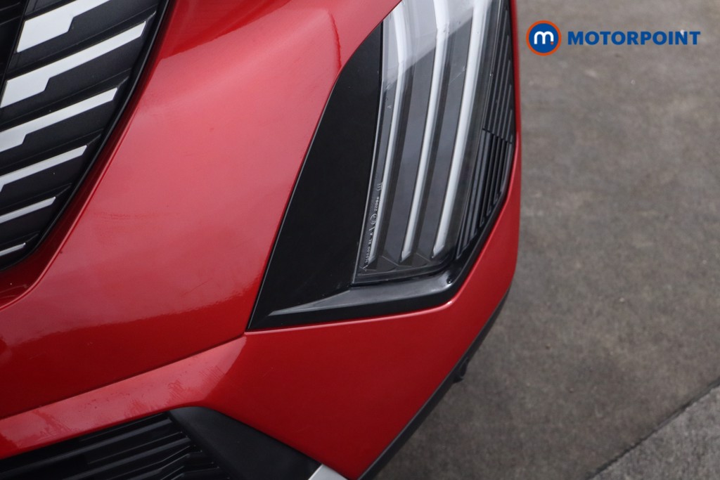 Peugeot 2008 Allure Manual Petrol SUV - Stock Number (1601022) - 28th supplementary image