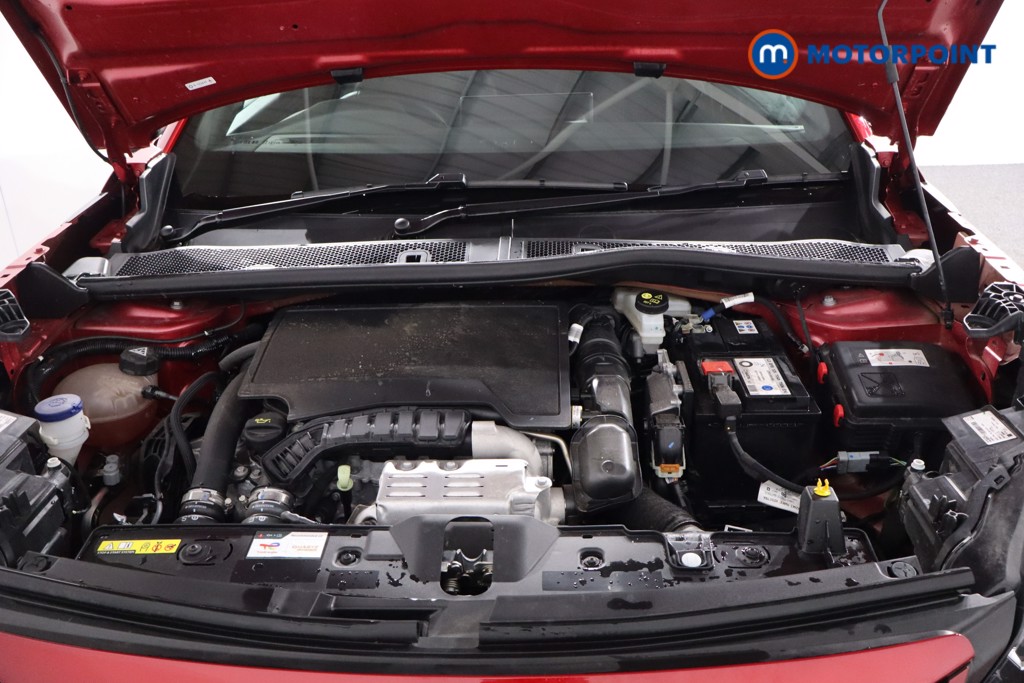 Peugeot 2008 Allure Manual Petrol SUV - Stock Number (1601022) - 29th supplementary image