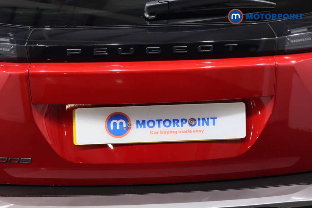 Peugeot 2008 Allure Manual Petrol SUV - Stock Number (1601022) - 32nd supplementary image