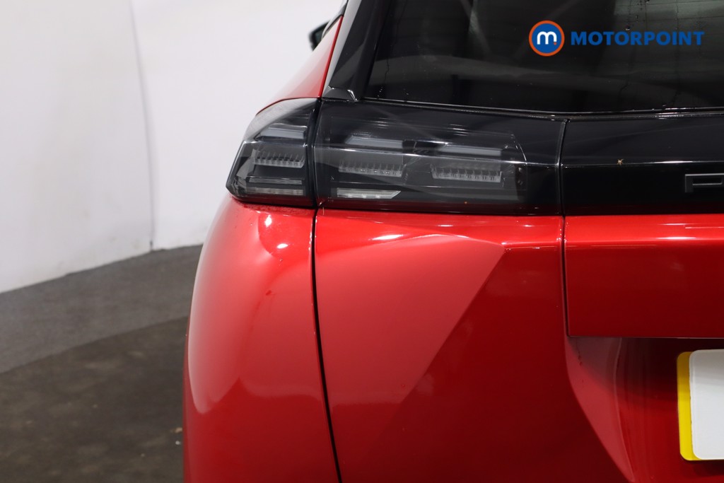 Peugeot 2008 Allure Manual Petrol SUV - Stock Number (1601022) - 33rd supplementary image